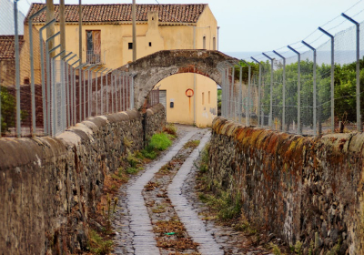 Casa Vacanze Casale Casale Dei Limoni